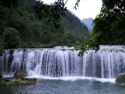 Duoyi River, Luoping