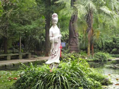 Golden Temple, Kunming