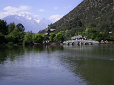 Lijiang