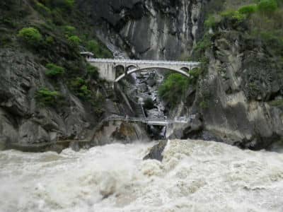 Yangtze River